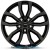 20"  BMW iX (BMWi-N) Black Winter Wheels in Titanium Silver